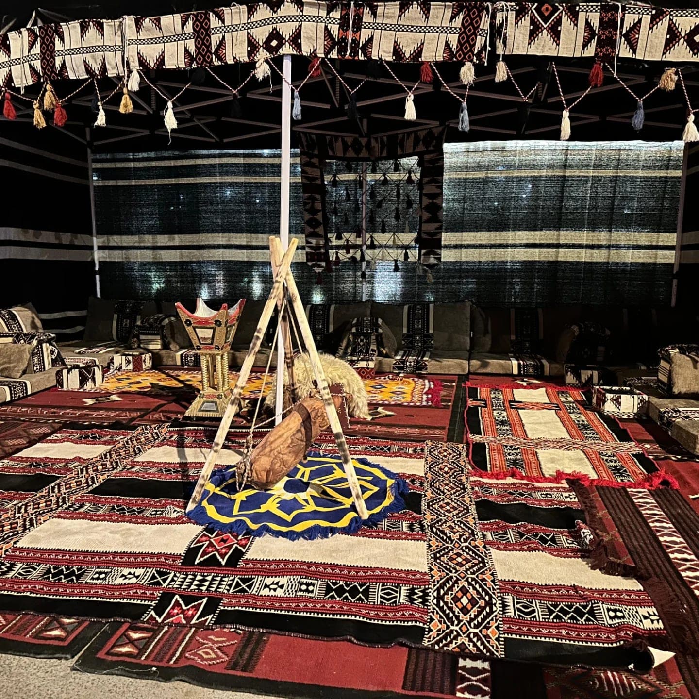 تاجير خيام الرياض بخيارات متنوعة وخدمات متكاملة لكل أنواع المناسبات